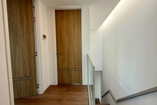 บ้านเดี่ยว 𝟯 ชั้น หลังมุม โครงการ 𝗩𝗜𝗩𝗘 พระราม 𝟵 – ราคาดี คุ้มเกินคาด!