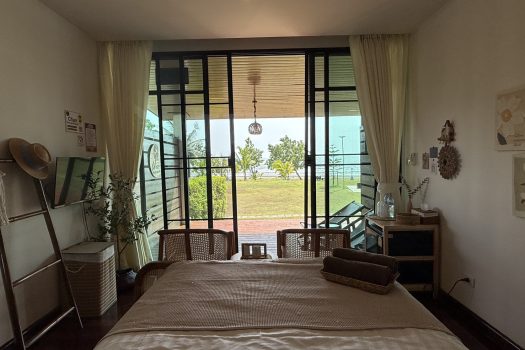 𝗖𝗛𝗔𝗡 𝗣𝗿𝗶𝘃𝗮𝘁𝗲 𝗥𝗲𝘀𝗼𝗿𝘁 – รีสอร์ทหรูติดทะเล บรรยากาศส่วนตัว