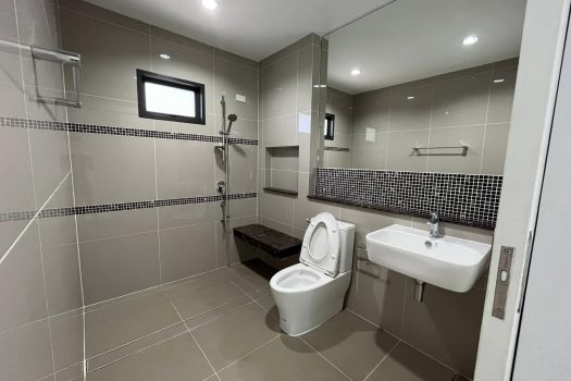 บ้านหรู “โครงการบุราสิริ พัฒนาการ” บ้านบรรยากาศรีสอร์ท ดีไซน์โดดเด่นไม่เหมือนใคร