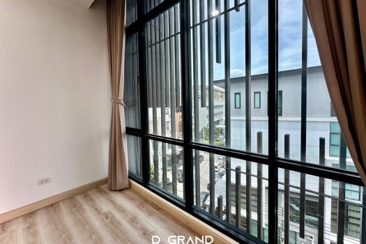 Luxury Home Office แปลงมุม พร้อมลิฟต์ @ Premium Place เอกมัย-รามอินทรา 2 สุคนธสวัสดิ์