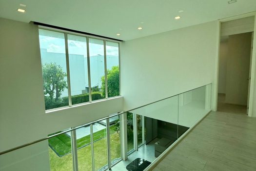 𝗩𝗜𝗩𝗘 𝗕𝗮𝗻𝗴𝗻𝗮 กม 𝟳 – บ้านเดี่ยวสุดหรู บรรยากาศสงบ ส่วนตัว เพียง 49 ยูนิต บ้านสวย สภาพเหมือนใหม่