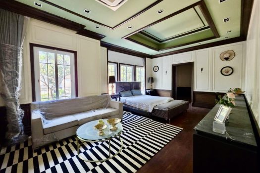 ขายบ้านหรู Granada ปิ่นเกล้า-เพชรเกษม – โครงการระดับ Luxury บรรยากาศส่วนตัว
