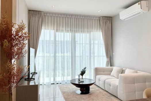 บ้านเดี่ยวหรู The City Bangna 2 – โครงการใหม่ล่าสุด ใกล้ Mega Bangna & IKEA