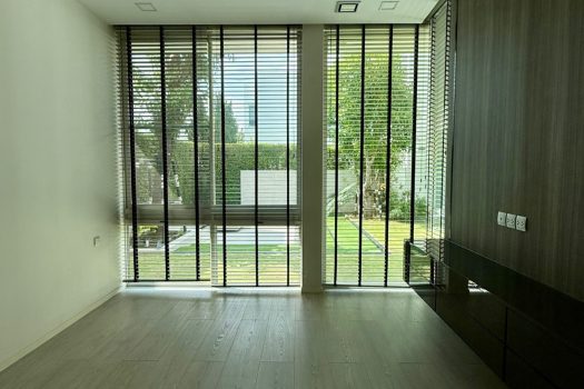 𝗩𝗜𝗩𝗘 𝗕𝗮𝗻𝗴𝗻𝗮 กม 𝟳 – บ้านเดี่ยวสุดหรู บรรยากาศสงบ ส่วนตัว เพียง 49 ยูนิต บ้านสวย สภาพเหมือนใหม่