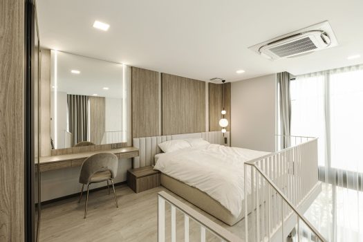 𝗩𝗜𝗩𝗘 กรุงเทพกรีฑา (𝗩𝗶𝘃𝗲𝟮) – บ้านหรู แต่งสวย 𝟯 ชั้น พร้อมลิฟต์ บนทำเลศักยภาพ!