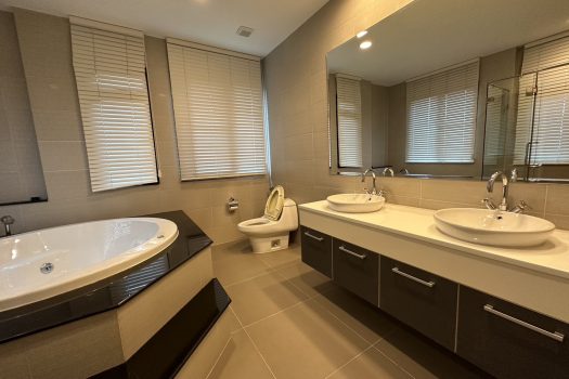 บ้านหรู Grand Bangkok Boulevard รัชดา-รามอินทรา 2 บ้านเดี่ยวสุดพรีเมียม ตกแต่งครบ พร้อมเข้าอยู่