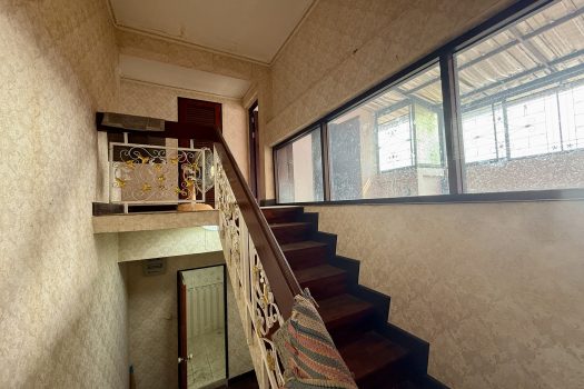 ขายด่วน ตึกแถว 3.5 ชั้น ซอยสิรินธร 4 ทำเลทอง ใกล้รถไฟฟ้าบางบำหรุ 100 เมตร!