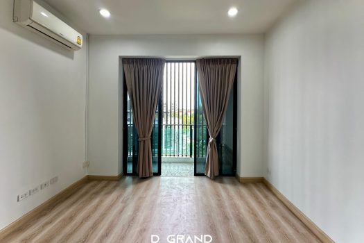 Luxury Home Office แปลงมุม พร้อมลิฟต์ @ Premium Place เอกมัย-รามอินทรา 2 สุคนธสวัสดิ์