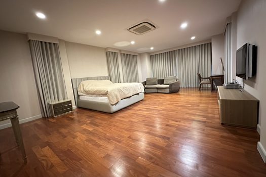 บ้านหรู Grand Bangkok Boulevard รัชดา-รามอินทรา 2 บ้านเดี่ยวสุดพรีเมียม ตกแต่งครบ พร้อมเข้าอยู่