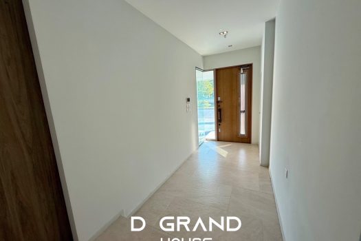 โครงการบ้านเดี่ยวสุดหรู จาก 𝗟𝗮𝗻𝗱 & 𝗛𝗼𝘂𝘀𝗲𝘀 ทำเลดี ติดสนามกอล์ฟ