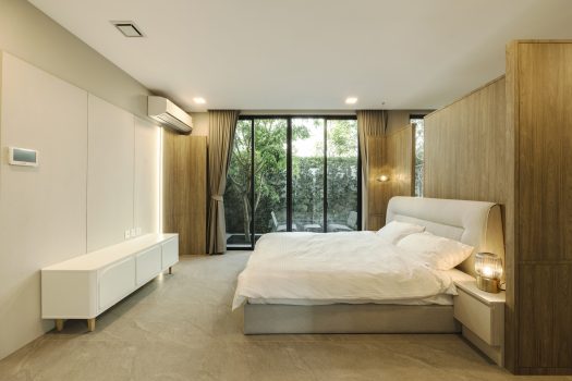 𝗩𝗜𝗩𝗘 กรุงเทพกรีฑา (𝗩𝗶𝘃𝗲𝟮) – บ้านหรู แต่งสวย 𝟯 ชั้น พร้อมลิฟต์ บนทำเลศักยภาพ!