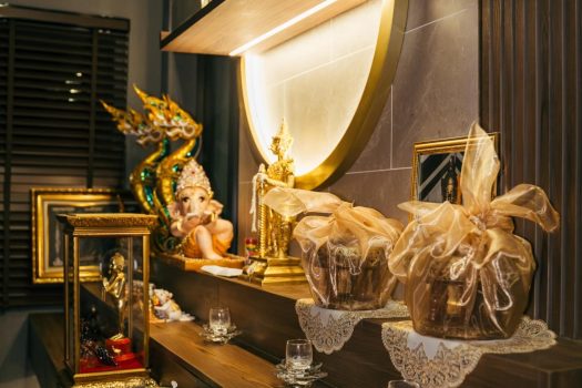 บ้านหรูสุดคุ้ม! แปลงมุมแต่งครบ พร้อมอยู่ Bangkok Boulevard รามอินทรา–วัชรพล