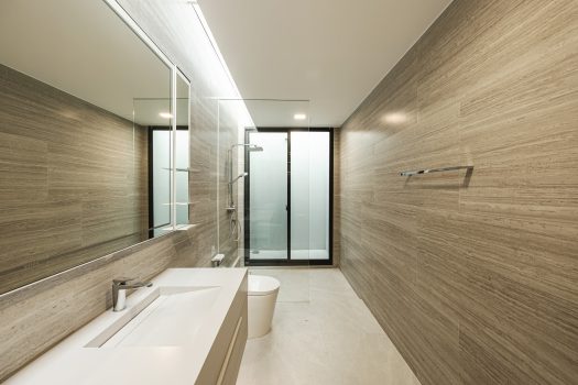 𝗩𝗜𝗩𝗘 กรุงเทพกรีฑา (𝗩𝗶𝘃𝗲𝟮) – บ้านหรู แต่งสวย 𝟯 ชั้น พร้อมลิฟต์ บนทำเลศักยภาพ!