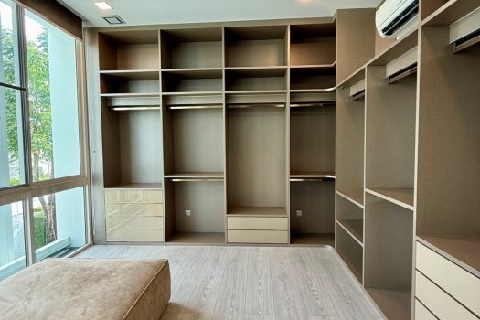 𝗩𝗜𝗩𝗘 𝗕𝗮𝗻𝗴𝗻𝗮 กม 𝟳 – บ้านเดี่ยวสุดหรู บรรยากาศสงบ ส่วนตัว เพียง 49 ยูนิต บ้านสวย สภาพเหมือนใหม่