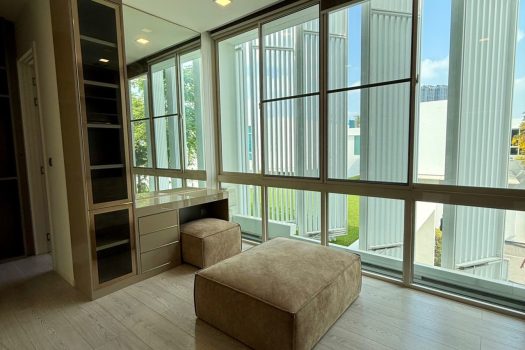 𝗩𝗜𝗩𝗘 𝗕𝗮𝗻𝗴𝗻𝗮 กม 𝟳 – บ้านเดี่ยวสุดหรู บรรยากาศสงบ ส่วนตัว เพียง 49 ยูนิต บ้านสวย สภาพเหมือนใหม่