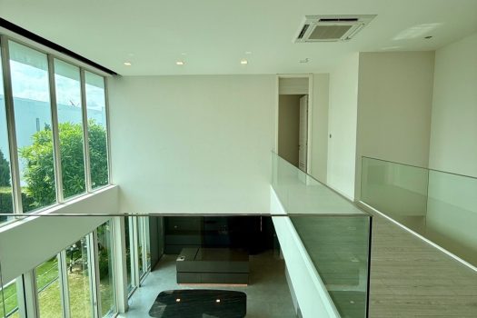 𝗩𝗜𝗩𝗘 𝗕𝗮𝗻𝗴𝗻𝗮 กม 𝟳 – บ้านเดี่ยวสุดหรู บรรยากาศสงบ ส่วนตัว เพียง 49 ยูนิต บ้านสวย สภาพเหมือนใหม่