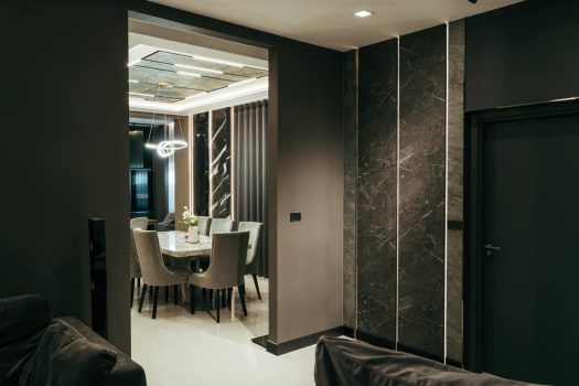 บ้านหรูสุดคุ้ม! แปลงมุมแต่งครบ พร้อมอยู่ Bangkok Boulevard รามอินทรา–วัชรพล