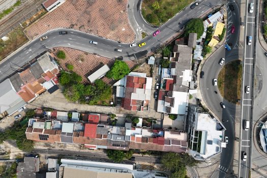 ขายด่วน ตึกแถว 3.5 ชั้น ซอยสิรินธร 4 ทำเลทอง ใกล้รถไฟฟ้าบางบำหรุ 100 เมตร!