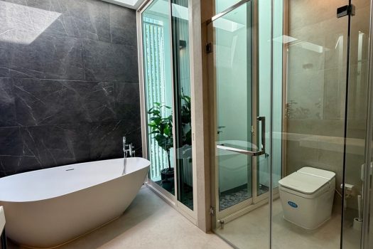 𝗩𝗜𝗩𝗘 𝗕𝗮𝗻𝗴𝗻𝗮 กม 𝟳 – บ้านเดี่ยวสุดหรู บรรยากาศสงบ ส่วนตัว เพียง 49 ยูนิต บ้านสวย สภาพเหมือนใหม่