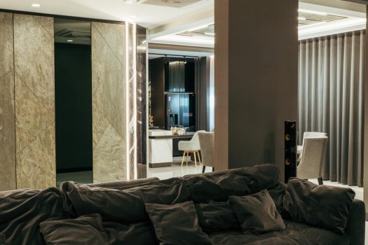 บ้านหรูสุดคุ้ม! แปลงมุมแต่งครบ พร้อมอยู่ Bangkok Boulevard รามอินทรา–วัชรพล