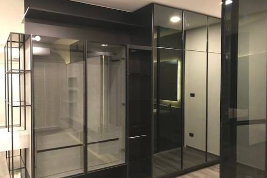 ขายบ้านสวย หลังมุมสุดเท่ห์ สไตล์ Loft “VIVE บางนา กม.7”