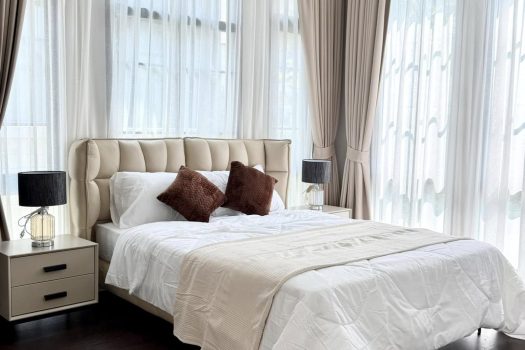 บ้านเดี่ยวหรู The City Bangna 2 – โครงการใหม่ล่าสุด ใกล้ Mega Bangna & IKEA