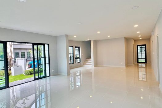 บ้านเดี่ยวหลังใหญ่ “𝗖𝗲𝗻𝘁𝗿𝗼 บางนา” บ้านเดี่ยวทำเลดี ติด Mega Bangna