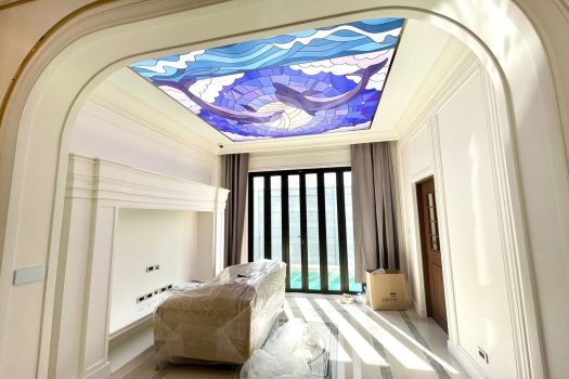 คฤหาสน์หรู ลดพิเศษ 4 ล้าน! โอกาสสุดท้ายก่อนหลุดมือ “𝗧𝗵𝗲 𝗣𝗮𝗹𝗮𝘇𝘇𝗼 ปิ่นเกล้า”