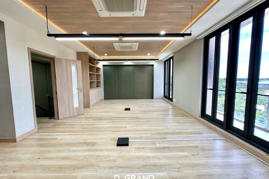 โฮมออฟฟิศ 4 ชั้น ทำเลทอง ติดทางด่วนเมืองทองธานี คุ้มที่สุดในตลาด! “โครงการ The Plant Citi แจ้งวัฒนะ”