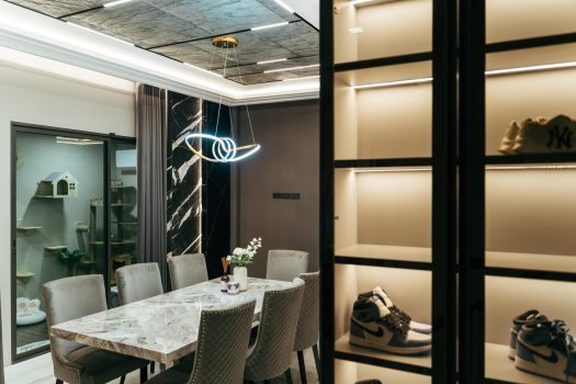 บ้านหรูสุดคุ้ม! แปลงมุมแต่งครบ พร้อมอยู่ Bangkok Boulevard รามอินทรา–วัชรพล