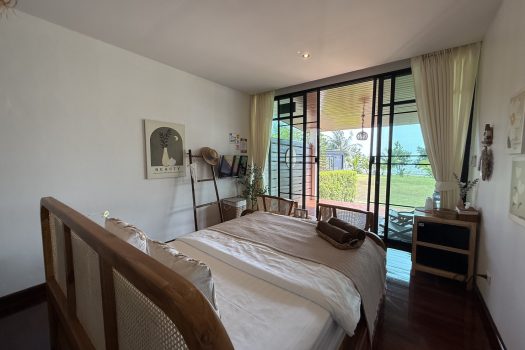 𝗖𝗛𝗔𝗡 𝗣𝗿𝗶𝘃𝗮𝘁𝗲 𝗥𝗲𝘀𝗼𝗿𝘁 – รีสอร์ทหรูติดทะเล บรรยากาศส่วนตัว