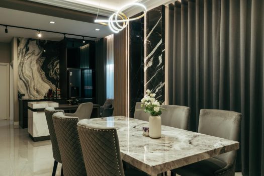 บ้านหรูสุดคุ้ม! แปลงมุมแต่งครบ พร้อมอยู่ Bangkok Boulevard รามอินทรา–วัชรพล