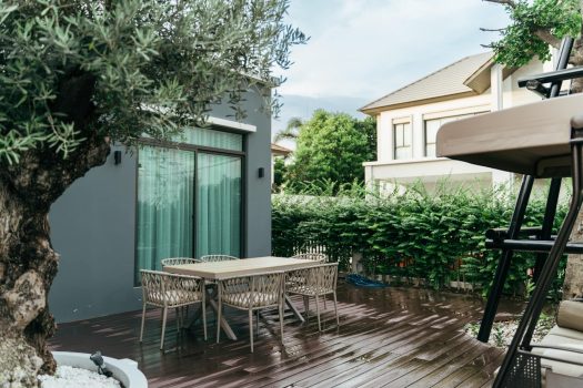 บ้านหรูสุดคุ้ม! แปลงมุมแต่งครบ พร้อมอยู่ Bangkok Boulevard รามอินทรา–วัชรพล