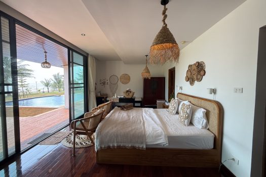 𝗖𝗛𝗔𝗡 𝗣𝗿𝗶𝘃𝗮𝘁𝗲 𝗥𝗲𝘀𝗼𝗿𝘁 – รีสอร์ทหรูติดทะเล บรรยากาศส่วนตัว