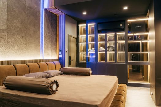 บ้านหรูสุดคุ้ม! แปลงมุมแต่งครบ พร้อมอยู่ Bangkok Boulevard รามอินทรา–วัชรพล