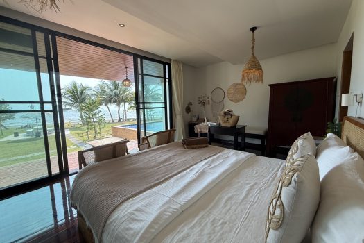 𝗖𝗛𝗔𝗡 𝗣𝗿𝗶𝘃𝗮𝘁𝗲 𝗥𝗲𝘀𝗼𝗿𝘁 – รีสอร์ทหรูติดทะเล บรรยากาศส่วนตัว