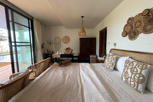 𝗖𝗛𝗔𝗡 𝗣𝗿𝗶𝘃𝗮𝘁𝗲 𝗥𝗲𝘀𝗼𝗿𝘁 – รีสอร์ทหรูติดทะเล บรรยากาศส่วนตัว