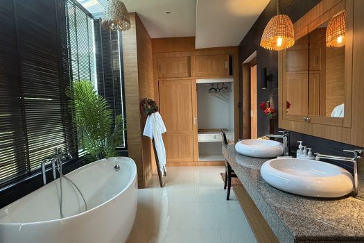 𝗖𝗛𝗔𝗡 𝗣𝗿𝗶𝘃𝗮𝘁𝗲 𝗥𝗲𝘀𝗼𝗿𝘁 – รีสอร์ทหรูติดทะเล บรรยากาศส่วนตัว