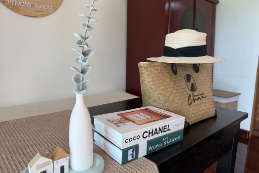 𝗖𝗛𝗔𝗡 𝗣𝗿𝗶𝘃𝗮𝘁𝗲 𝗥𝗲𝘀𝗼𝗿𝘁 – รีสอร์ทหรูติดทะเล บรรยากาศส่วนตัว