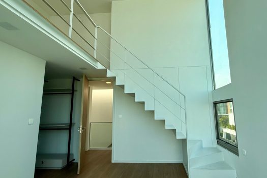 บ้านเดี่ยว 𝟯 ชั้น หลังมุม โครงการ 𝗩𝗜𝗩𝗘 พระราม 𝟵 – ราคาดี คุ้มเกินคาด!