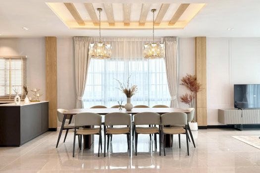 บ้านเดี่ยวหรู The City Bangna 2 – โครงการใหม่ล่าสุด ใกล้ Mega Bangna & IKEA