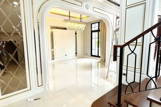 คฤหาสน์หรู ลดพิเศษ 4 ล้าน! โอกาสสุดท้ายก่อนหลุดมือ “𝗧𝗵𝗲 𝗣𝗮𝗹𝗮𝘇𝘇𝗼 ปิ่นเกล้า”