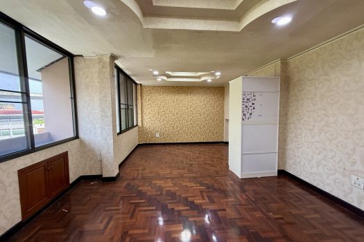 ขายด่วน ตึกแถว 3.5 ชั้น ซอยสิรินธร 4 ทำเลทอง ใกล้รถไฟฟ้าบางบำหรุ 100 เมตร!