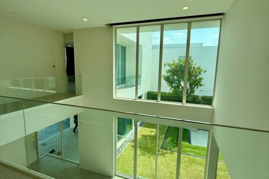 𝗩𝗜𝗩𝗘 𝗕𝗮𝗻𝗴𝗻𝗮 กม 𝟳 – บ้านเดี่ยวสุดหรู บรรยากาศสงบ ส่วนตัว เพียง 49 ยูนิต บ้านสวย สภาพเหมือนใหม่