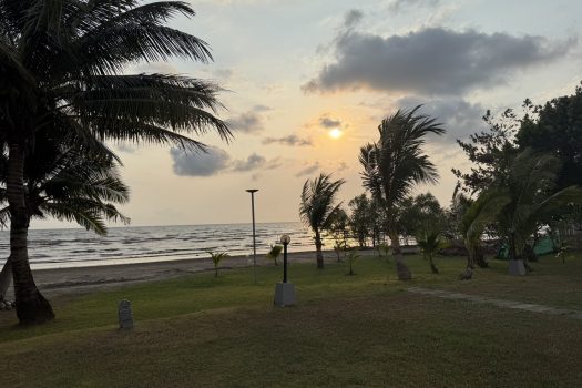 𝗖𝗛𝗔𝗡 𝗣𝗿𝗶𝘃𝗮𝘁𝗲 𝗥𝗲𝘀𝗼𝗿𝘁 – รีสอร์ทหรูติดทะเล บรรยากาศส่วนตัว