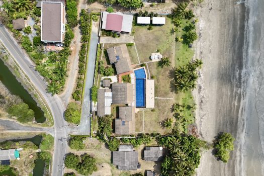 𝗖𝗛𝗔𝗡 𝗣𝗿𝗶𝘃𝗮𝘁𝗲 𝗥𝗲𝘀𝗼𝗿𝘁 – รีสอร์ทหรูติดทะเล บรรยากาศส่วนตัว