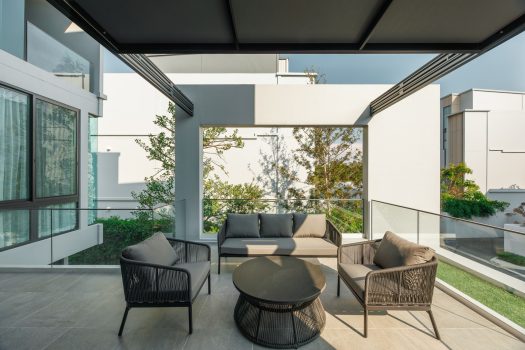 𝗩𝗜𝗩𝗘 กรุงเทพกรีฑา (𝗩𝗶𝘃𝗲𝟮) – บ้านหรู แต่งสวย 𝟯 ชั้น พร้อมลิฟต์ บนทำเลศักยภาพ!