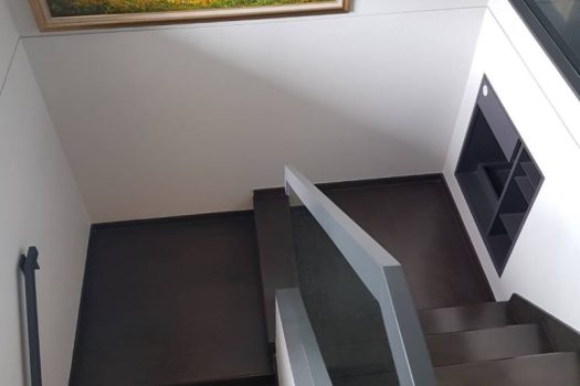 ขายบ้านสวย หลังมุมสุดเท่ห์ สไตล์ Loft “VIVE บางนา กม.7”