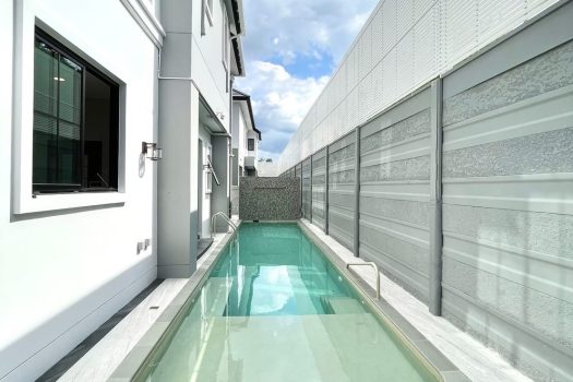 คฤหาสน์หรู ลดพิเศษ 4 ล้าน! โอกาสสุดท้ายก่อนหลุดมือ “𝗧𝗵𝗲 𝗣𝗮𝗹𝗮𝘇𝘇𝗼 ปิ่นเกล้า”