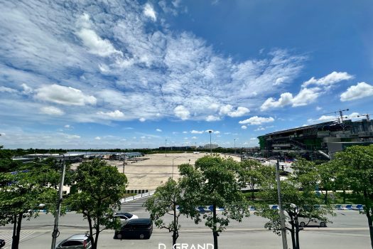 โฮมออฟฟิศ 4 ชั้น ทำเลทอง ติดทางด่วนเมืองทองธานี คุ้มที่สุดในตลาด! “โครงการ The Plant Citi แจ้งวัฒนะ”